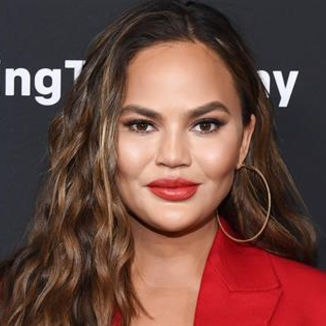 Chrissy Teigen - Chrissy Teigen - A GRAMMY Salute To The Beatles